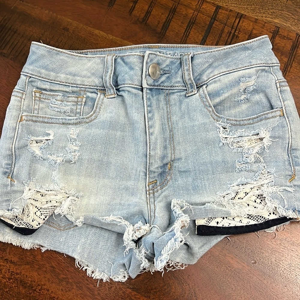 American Eagle Shorts